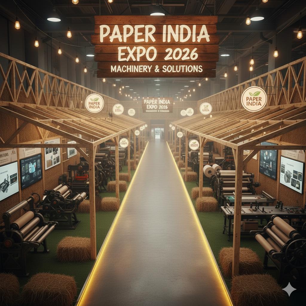 Paper India Expo 2026